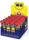 WD-40® produit multifonction Smart Straw® 200ml (x24)