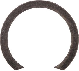 Pièces agricoles - Roulements - Bague à ressort externe 12x1 mm IDC ®