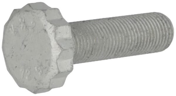 Pièces agricoles - TP pièce origine - Boulon bi-hexagonal