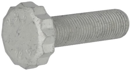 Pièces agricoles - TP pièce origine - Boulon bi-hexagonal