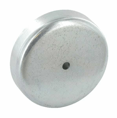 Pièces agricoles - Electricité - Aimant mural 5080B Ø 6x78,5mm, epaisseur 18,3mm