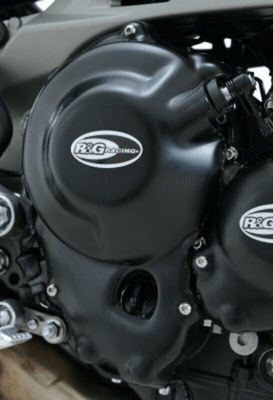 Pièces Quad & Motos - Equipement véhicule - Couvre-carter d'embrayage R&G RACING Yamaha MT-09