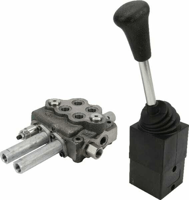 Pièces agricoles - Hydraulique - Distributeur 18-513-AE SC01