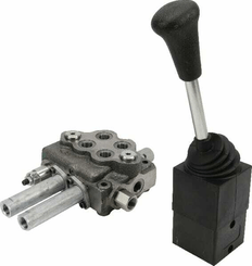 Pièces agricoles - Hydraulique - Distributeur 18-513-AE SC01