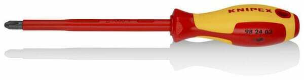Outils - Outils divers - Tournevis VDE Ph3