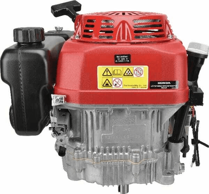 Pièces agricoles - Moteurs pièce origine - Moteur vertical 10.1ch Honda