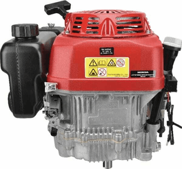 Pièces agricoles - Moteurs pièce origine - Moteur vertical 10.1ch Honda