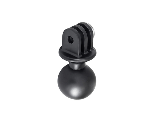 Pièces Quad & Motos - Équipement du pilote - Adaptateur SO EASY RIDER GoPro