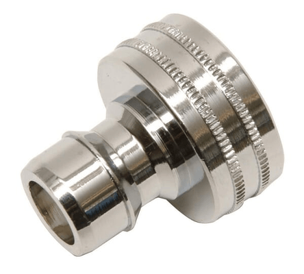 Pièces agricoles - Hydraulique - Embout coupleur 1/2 ", BSP interne 1/2 " 53610