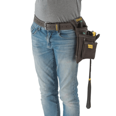 Outils - Outils divers - Ceinture en cuir