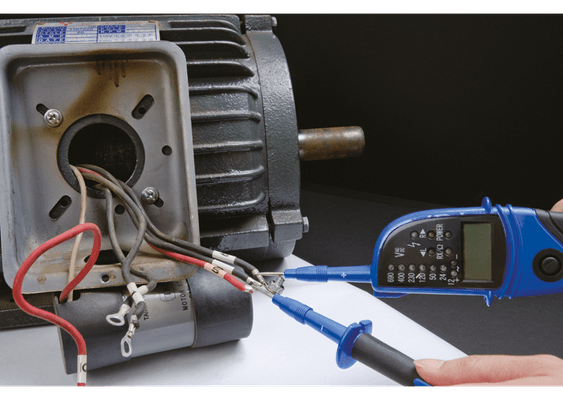Outils - Outils divers - Testeur digital de voltage 12-690V