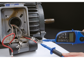 Outils - Outils divers - Testeur digital de voltage 12-690V
