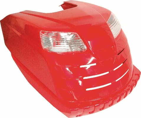 Pièces agricoles - Jardin et forêt pièce origine - Capot