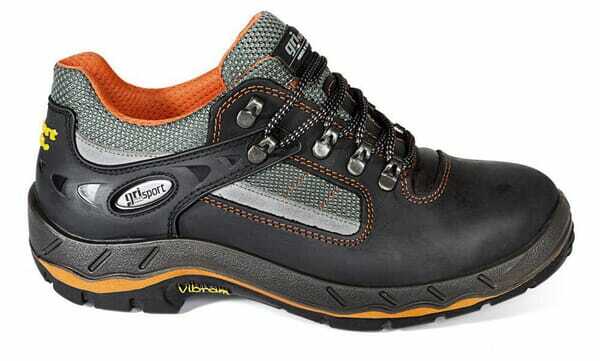 Vêtements et protections - Equipement - Chaussure Grisport bas 43