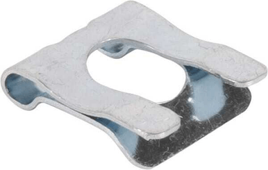 Pièces agricoles - Tracteur pièce origine - Agrafe à ressort