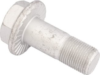 Pièces agricoles - Machines - Boulon hexagonal M20x1,5x52 45oS DIN6921