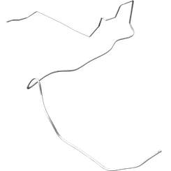 Pièces agricoles - Pièce divers - HH2SC10 N00-12L_RG3-8 7400