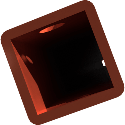 Pièces agricoles - Pièce divers - Tube 40x40X1840