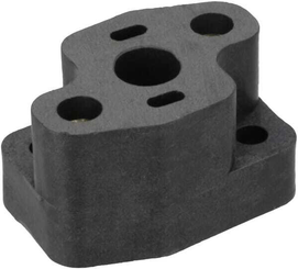 Pièces agricoles - Jardin et forêt pièce origine - Collecteur d'admission