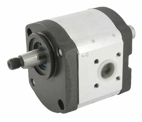 Pièces agricoles - Hydraulique - Pompe hydraulique AZPF-10-011LCP20MB-S0288 Bosch Rexroth