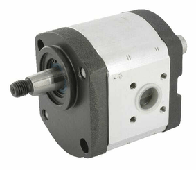 Pièces agricoles - Hydraulique - Pompe hydraulique AZPF-10-011LCP20MB-S0288 Bosch Rexroth