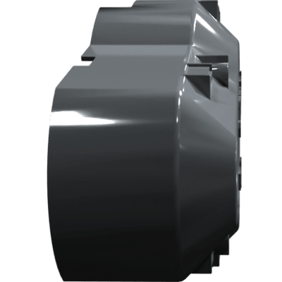 Pièces agricoles - Pièce divers - Couvercle perforé droit