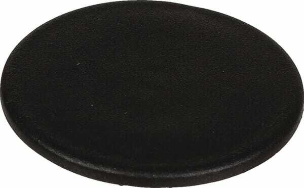 Pièces agricoles - Hydraulique - Clips de marquage, noir