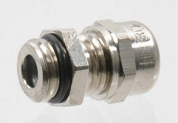 Pièces agricoles - Electricité - Ecrou de câble M12x1.5, Jacob