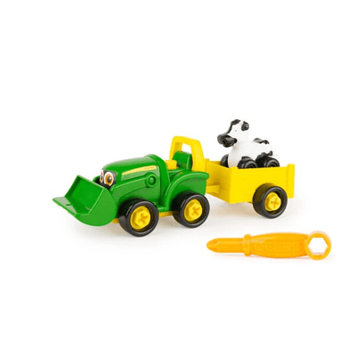 Loisirs - Jouets - Build A Buddy Bonnie