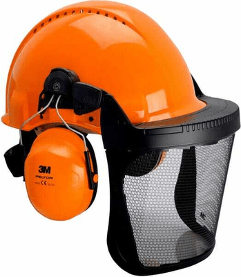 Vêtements et protections - Equipement - Casque protect. or. cpl.G3000M