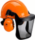Casque protect. or. cpl.G3000M