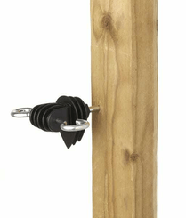 Pièces agricoles - Cloture,Jardin & Sylviculture - Isolant poignée de porte 10p