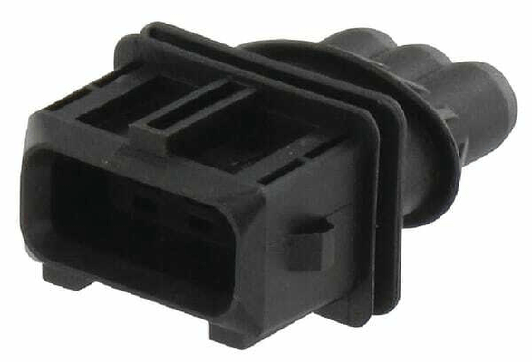 Pièces agricoles - Pièce Pulvérisateur - Logement de fiche 3 P. Male JT