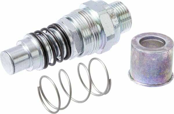 Pièces agricoles - Hydraulique - Cartouche grandeur 1/2 Souffle