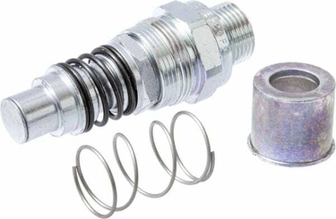 Pièces agricoles - Hydraulique - Cartouche grandeur 1/2 Souffle