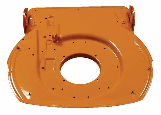 Pièces agricoles - Jardin et forêt pièce origine - Carter de lame revetm.poudre