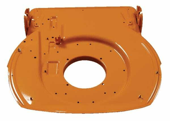 Pièces agricoles - Jardin et forêt pièce origine - Carter de lame revetm.poudre