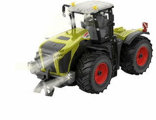 Loisirs - Jouets - Xerion 5000 TRAC VC avec commande via application Bluetooth