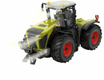 Xerion 5000 TRAC VC avec commande via application Bluetooth