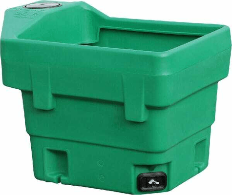 Pièces agricoles - Cloture,Jardin & Sylviculture - Bac de pâture PREBAC POLYCHOC 190L