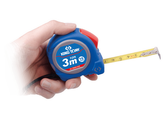 Outils - Outils divers - Mètre ruban 8M x 25mm