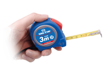 Outils - Outils divers - Mètre ruban 8M x 25mm