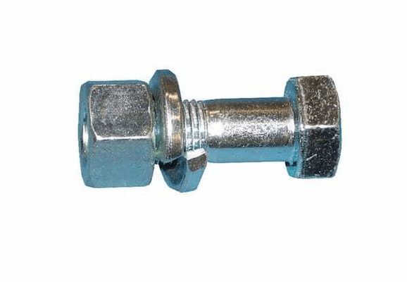 Pièces agricoles - Machines - Boulon cpl. M12x1,25x35 10.9 Maschio