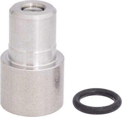 Pièces agricoles - Hydraulique - Buse 15 ° 045 Hydroblade avec joint torique