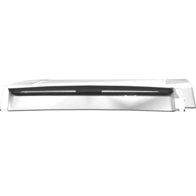 Pièces agricoles - Pièce divers - Couvercle de trémie 60 litres