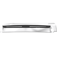 Pièces agricoles - Pièce divers - Couvercle de trémie 60 litres