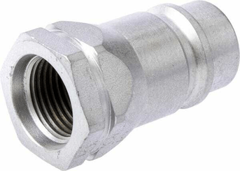 Pièces agricoles - Hydraulique - Raccord hydraulique