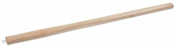 Pièces agricoles - Cloture,Jardin & Sylviculture - Manche de masse Hickory 4-5kg