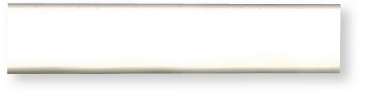 Boulonnerie, quincaillerie - Meubles, rangements - 100MC.PLAST N.EN.BLC LIS23X0,8
