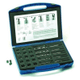 Coffret réparation filetage HELICOIL Helicoil® Plus 230pcs